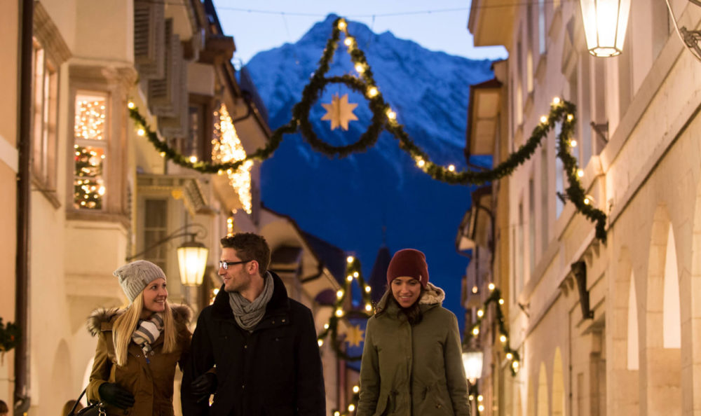 Natale a Merano