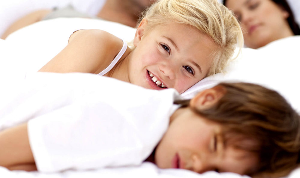 Sconti per bambini