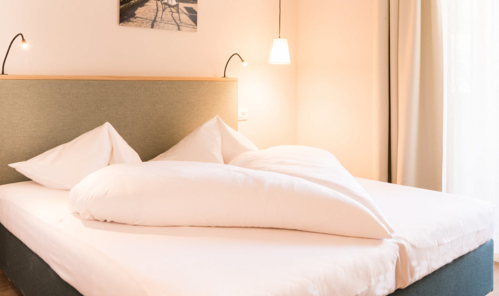 Double room comfort OLIVIA