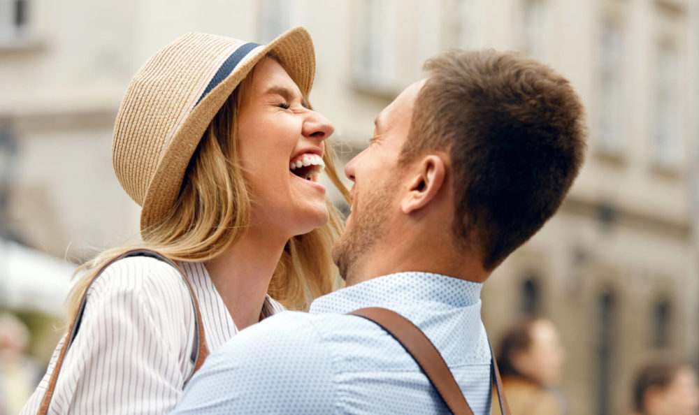 Offerta Romantica