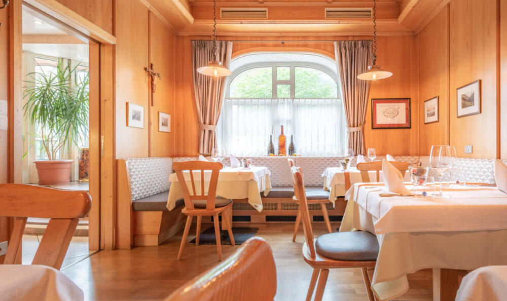 Restaurant Café VILLA HEIDELBERG